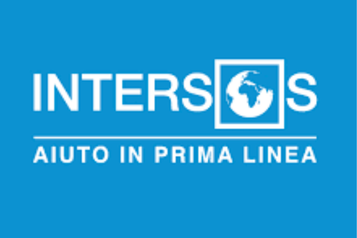 L'ONG Italienne INTERSOS recrute à ce poste bien payé (12 mars 2026)