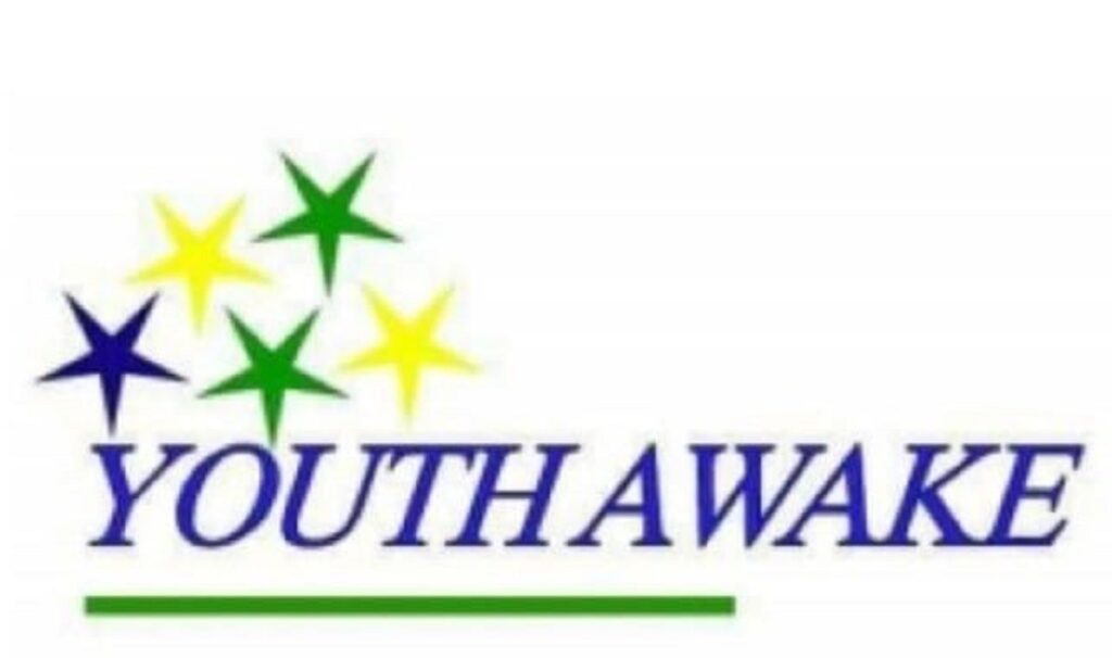 ONG YOUTH AWAKE