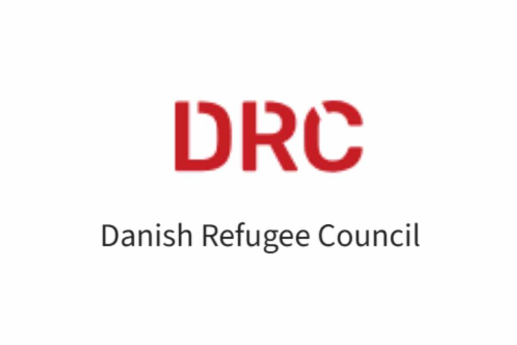 Le Danish Refugee Council (DRC) recrute postulez au plus tôt (4 mars 2026)