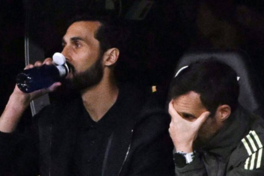 real Madrid Kylian Mbappé