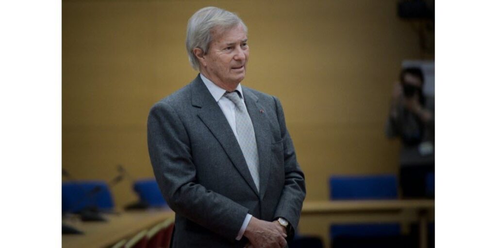 Le milliardaire Vincent Bolloré jugé pour corruption au Togo