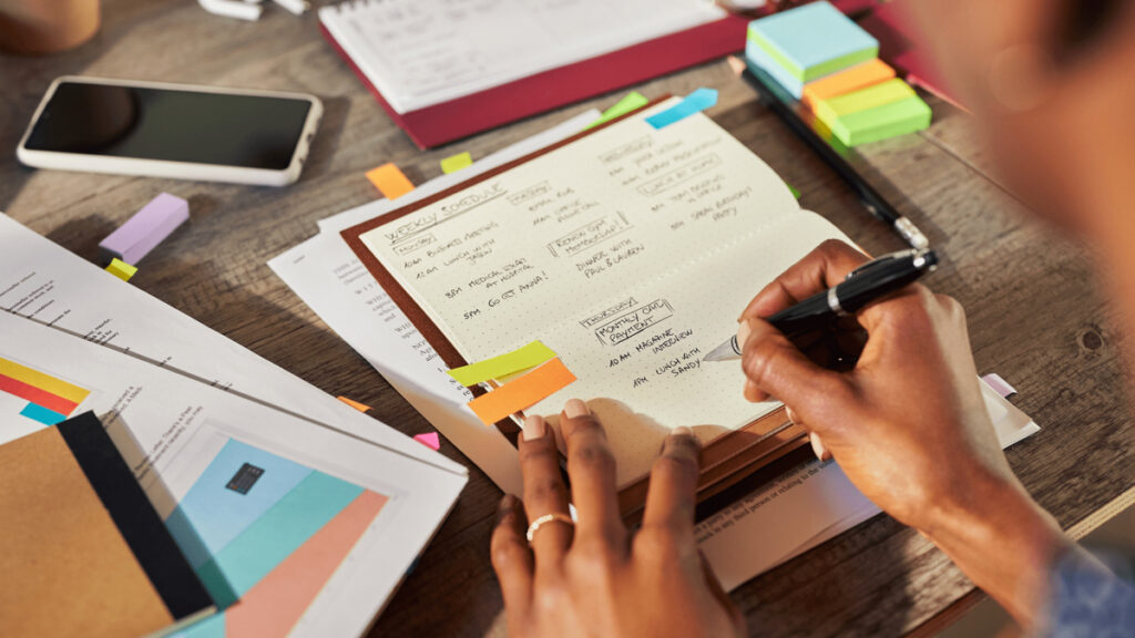 Les grands rendez-vous internationaux des douze mois à venir