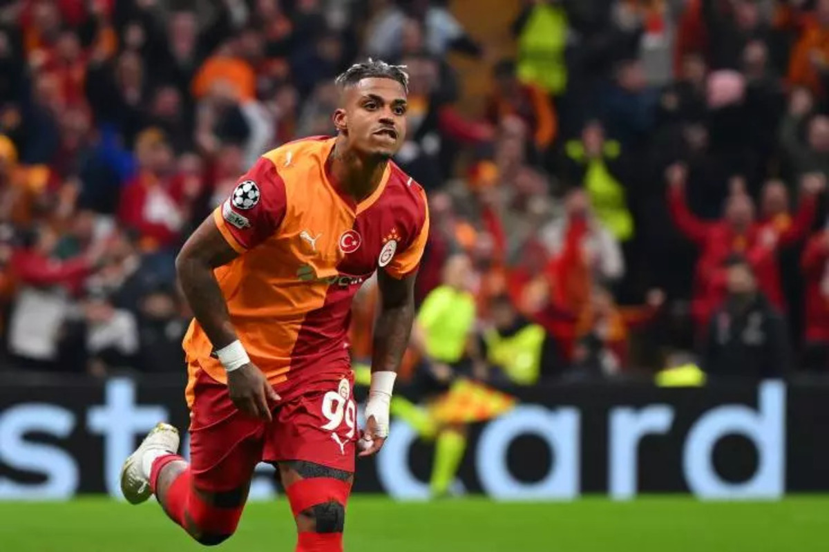 Ligue des champions : Liverpool chute à Galatasaray en 8e aller