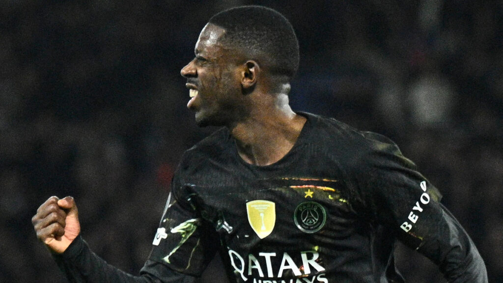 Ligue des champions : le PSG tient-il son match déclic ?