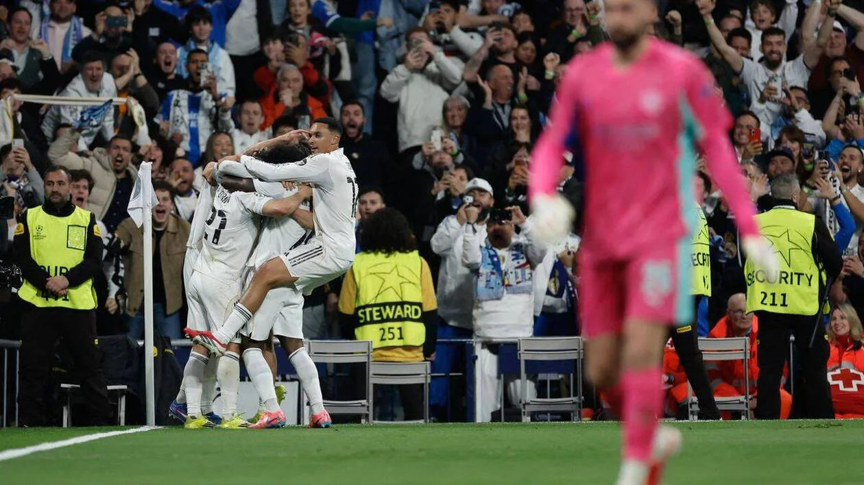 Real Madrid : Mourinho tranche pour Rodri, deux recrues encore attendues avant la fin du mercato