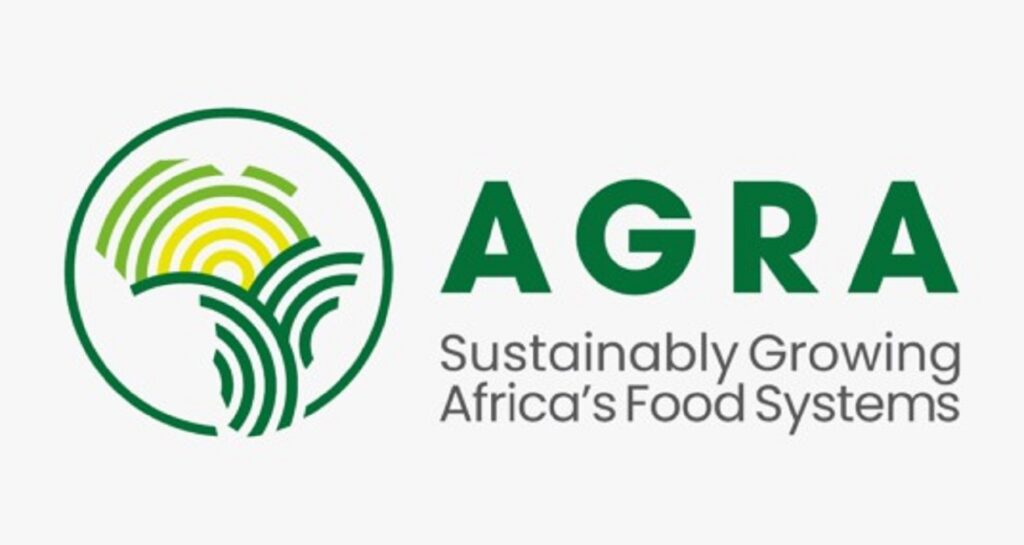 Institution Africaine AGRA