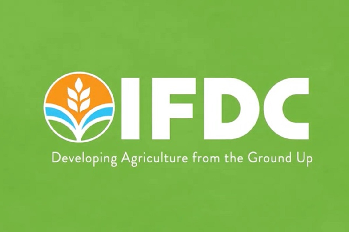 IFDC