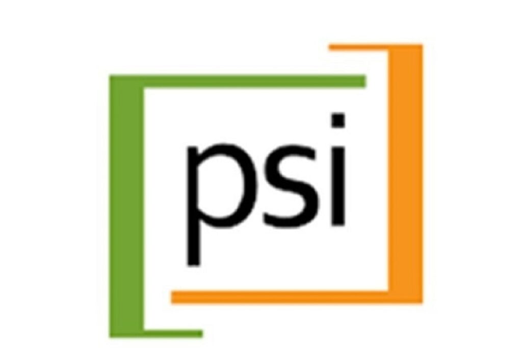 Organisation PSI