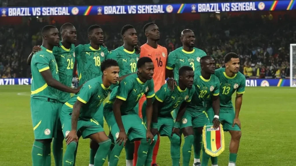 Le Sénégal veut fêter son titre de la CAN, le Maroc annonce une …