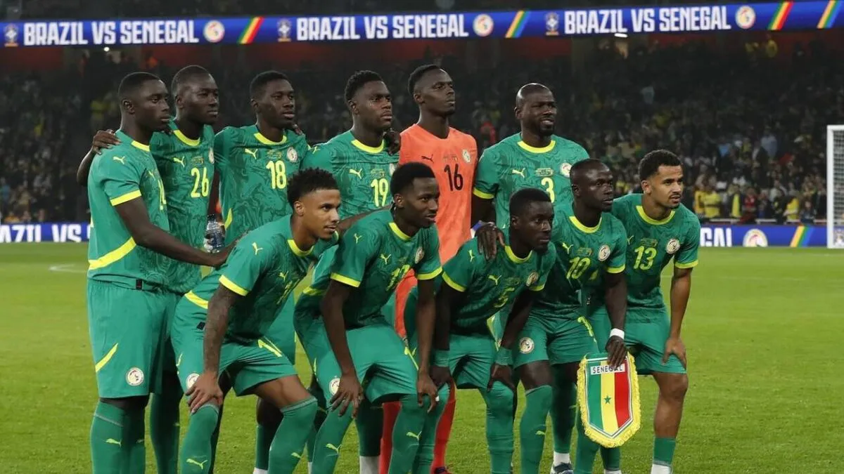 Coupe du Monde 2026 : voici pourquoi le Sénégal sera difficile à battre après sa qualification in extremis pour les 16es de finale, lisez cette analyse de la rédaction