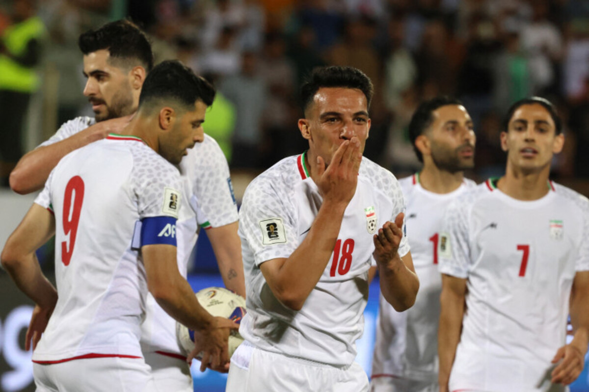 Mondial 2026 : le camp de base de l'Iran au cœur d'une crise diplomatique