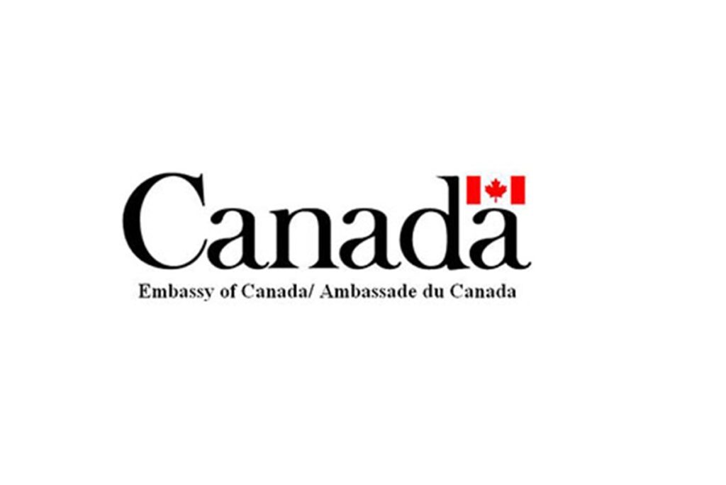 NOUVEAU POSTE A POURVOIR A L'AMBASSADE DU CANADA (17 mars 2026)