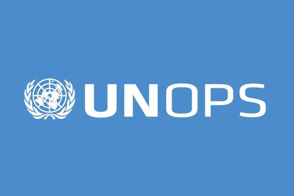 NOUVEAU POSTE A POURVOIR A L'UNOPS (19 mars 2026)