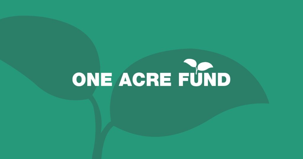 ONG ONE ACRE FUND