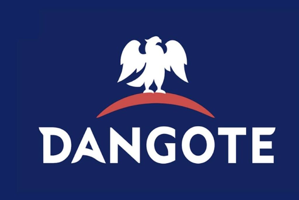 NOUVEAU RECRUTEMENT EN COURS A DANGOTE INDUSTRIES LIMITED (16 mars 2026)