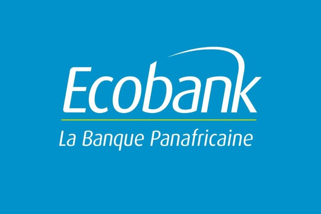 NOUVELLES OFRES D'EMPLOI DISPONIBLES A ECOBANK (23 mars 2026)