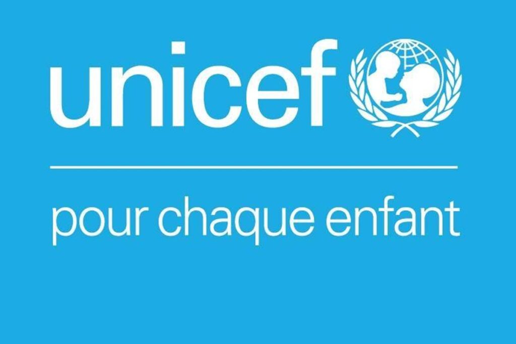 NOUVEL AVIS DE RECRUTEMENT A L'UNICEF (06 mars 2026)