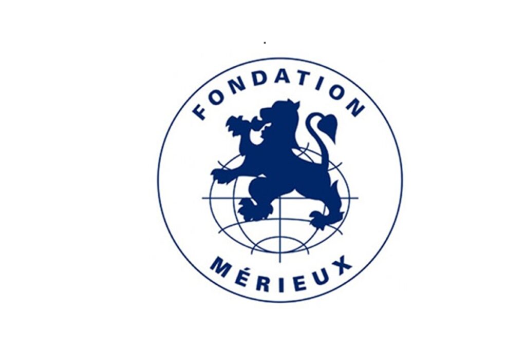 NOUVELLE OFFRE D'EMPLOI A LA FONDATION MÉRIEUX (15 mars 2026)