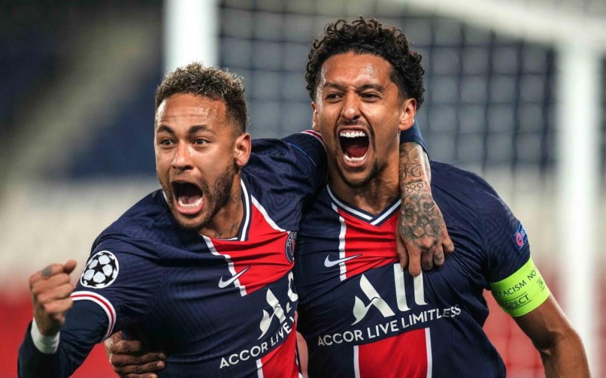 Neymar écarté par Ancelotti : Marquinhos ne perd pas espoir pour le Mondial 2026