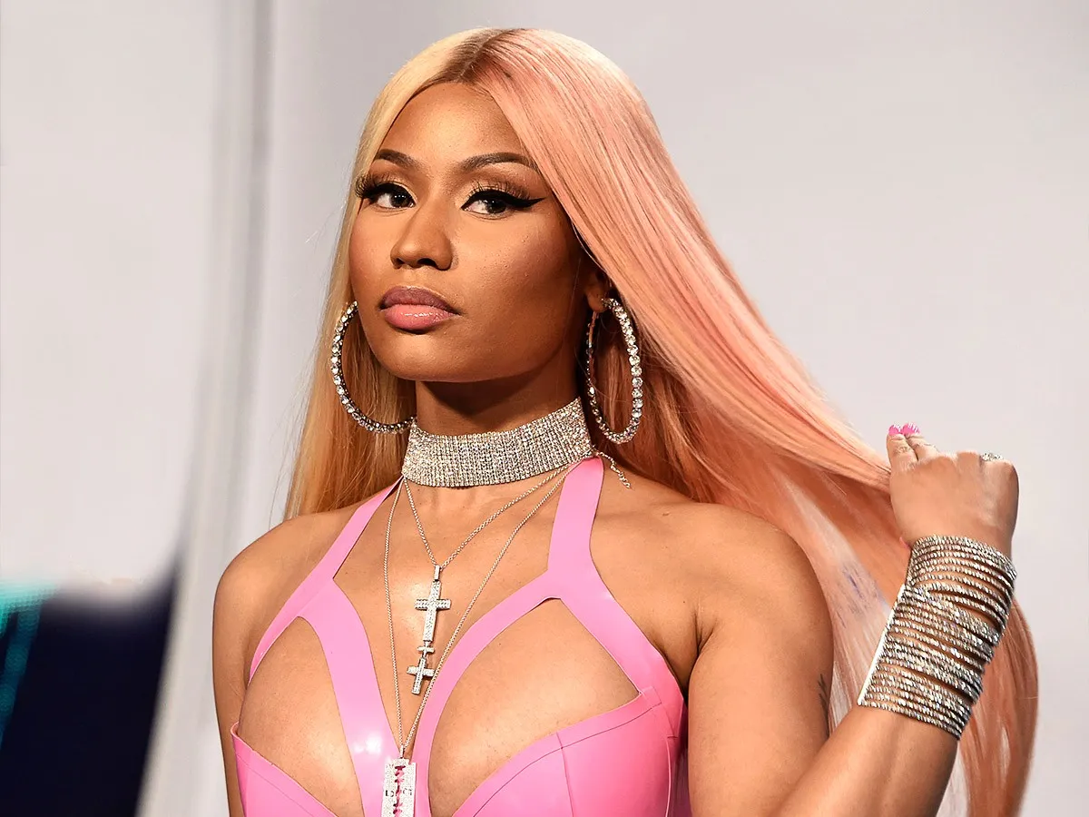 Nicki Minaj