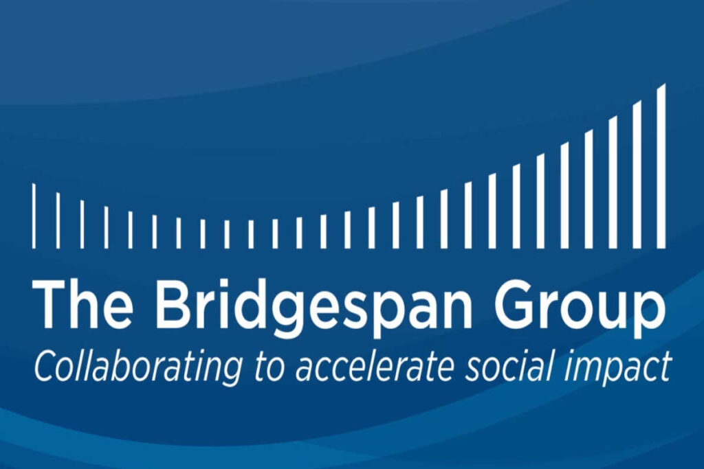 Nouvelle formation de Bridgespan pour améliorer la question du travail ; participez