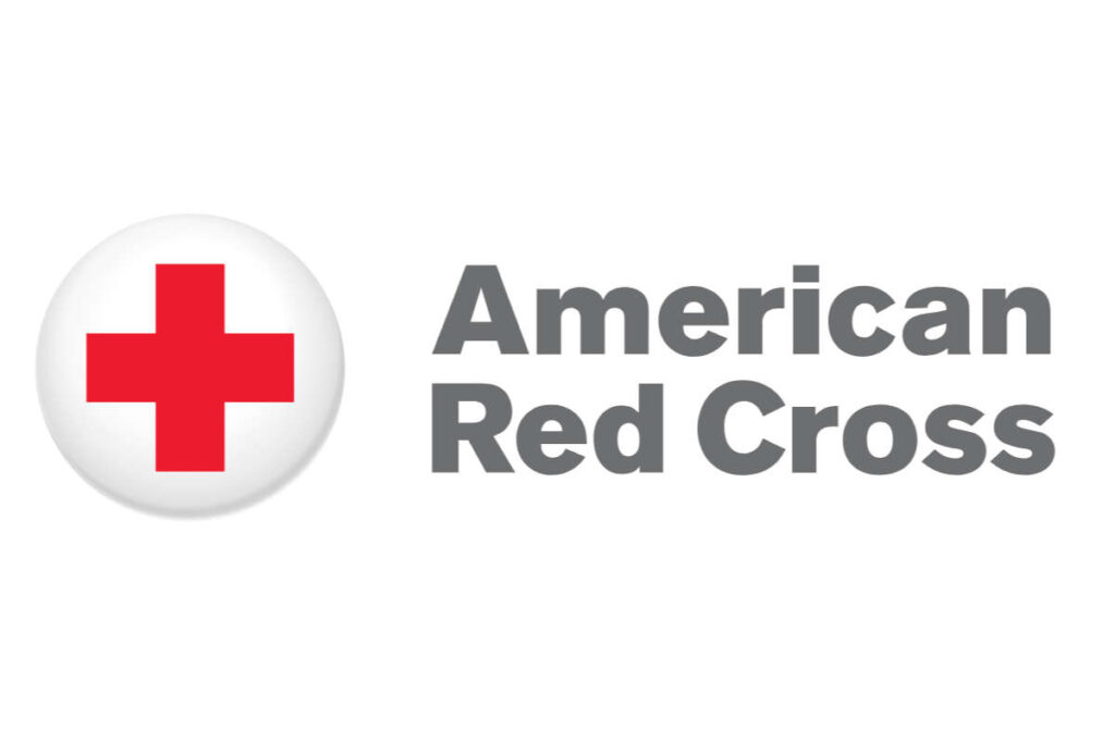 Nouvelle formation de l'American Red Cross ; participez dès maintenant