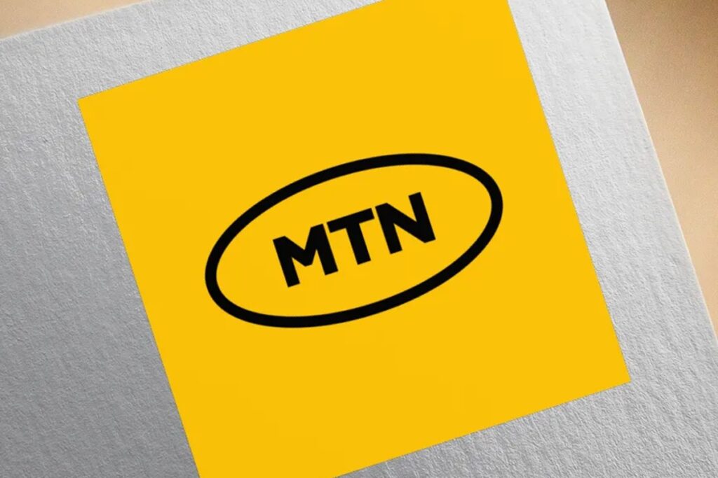 Nouvelle offre d'emploi à MTN (08 mars 2026)