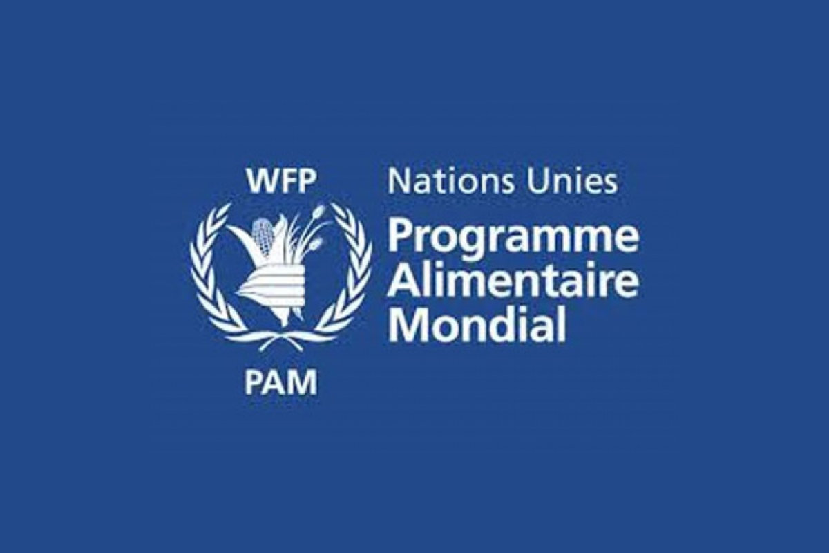 Nouvelle offre d'emploi au Programme Alimentaire Mondial (PAM) : 7 mars 2026