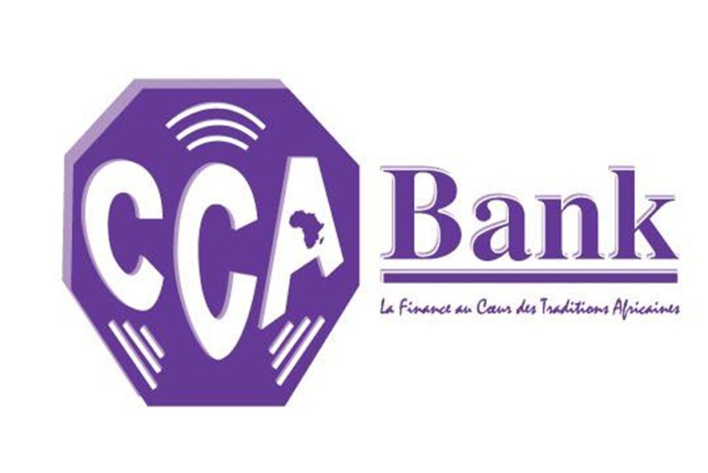 OFFRE D'EMPLOI CCA BANK (22 mars 2026)