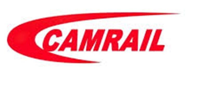 OFFRE D’EMPLOI à CAMRAIL filliale de Africa Global Logistics (AGL) – (08 Mars 2026)