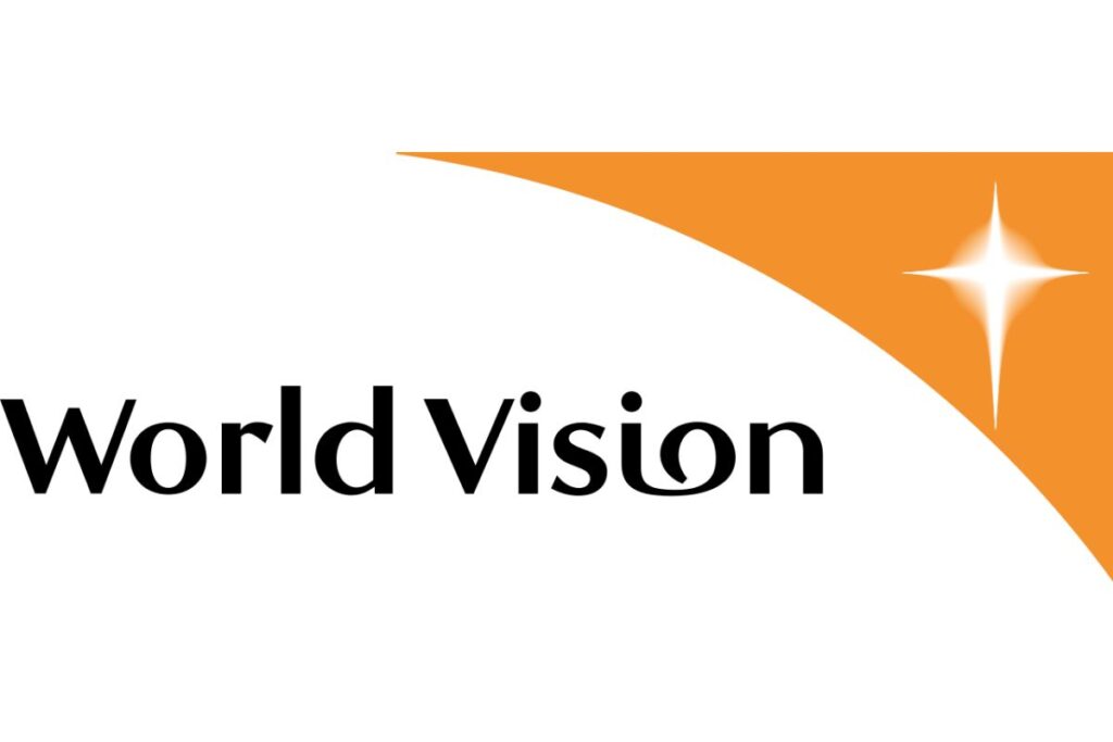 World Vision Organisation Mondiale