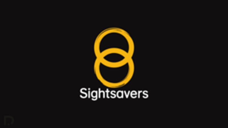 Offre d'emploi à l’organisation non gouvernementale SIGHTSAVERS (19 Mars 2026)