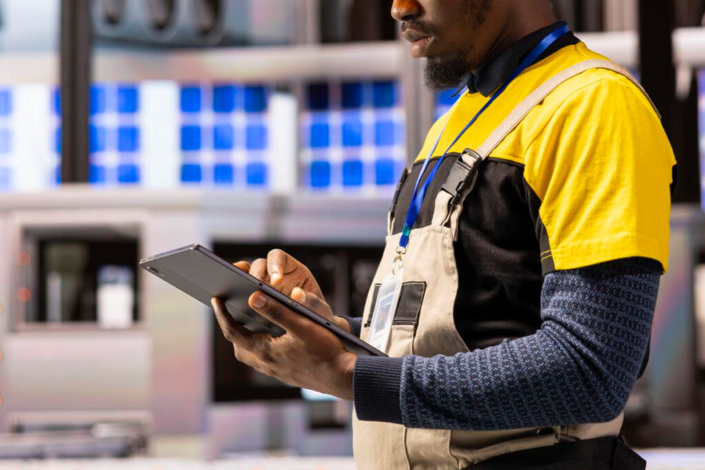 Ingénieur en énergie