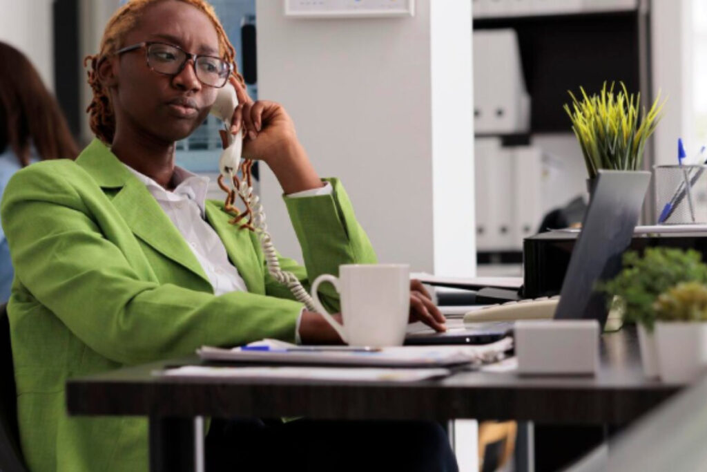 Responsables des partenariats