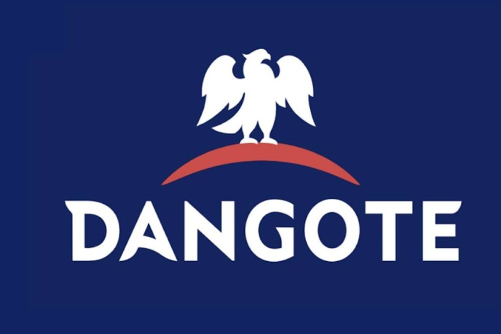 Offres d’emploi intéressantes à Dangote Industries Limited (19 mars 2026)