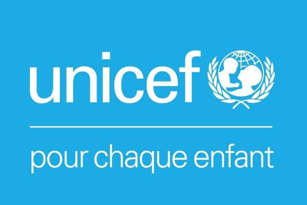 POSTULEZ A CES NOUVEAUX POSTES A L'UNICEF (03 mars 2026)