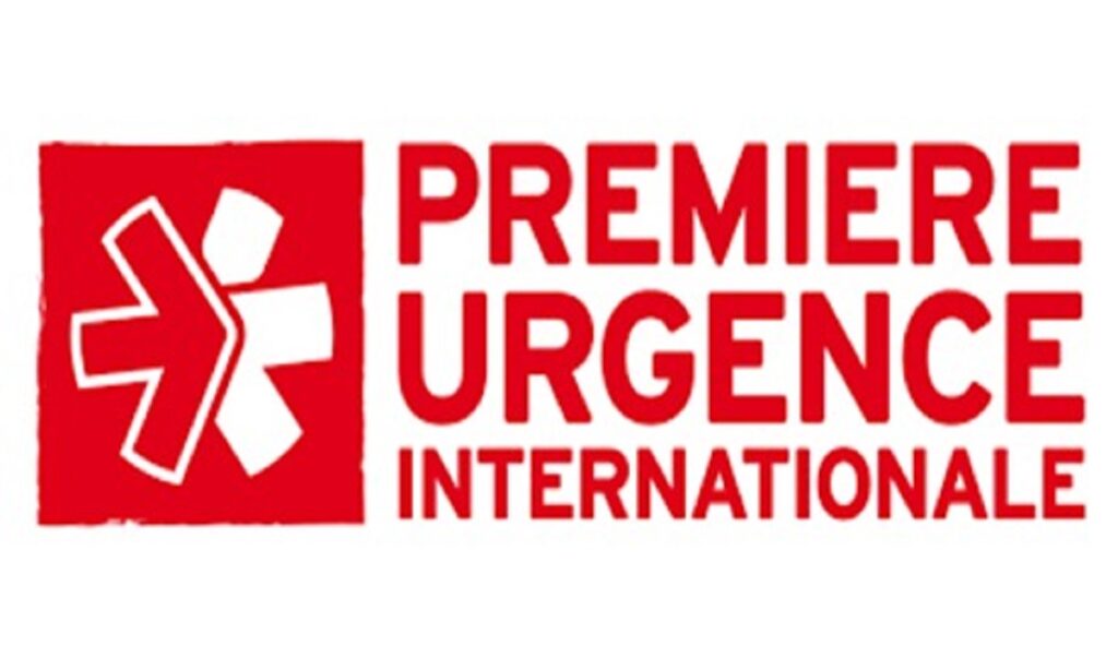 Première Urgence Internationale (PUI)