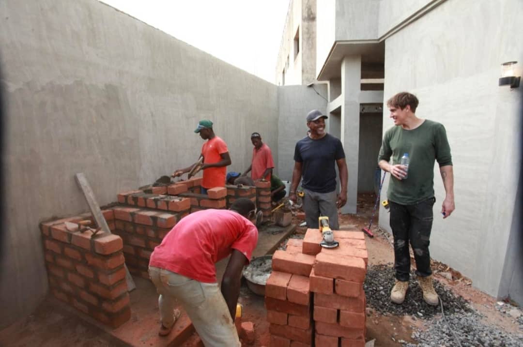 La Bluemind Foundation présente ses nouvelles initiatives en santé mentale