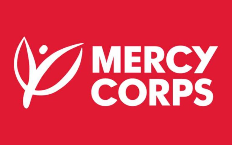 Plusieurs recrutements à l'ONG Mercy Corps avec la licence et en Télétravail (25 mars 2026)