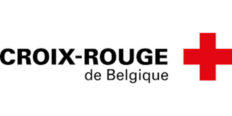 Poste à pourvoir à la Croix-Rouge de Belgique (13 Mars 2026)