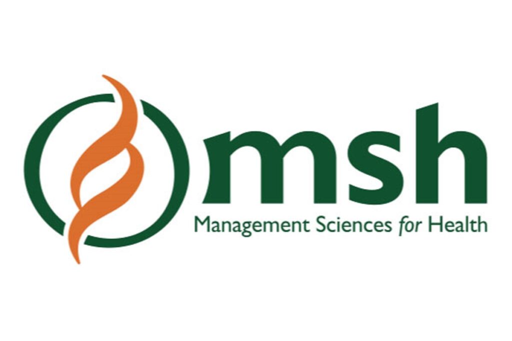 Management Sciences for Health