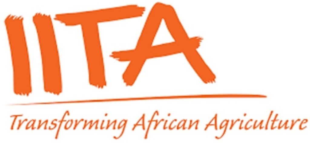 Institut international d'agriculture tropicale