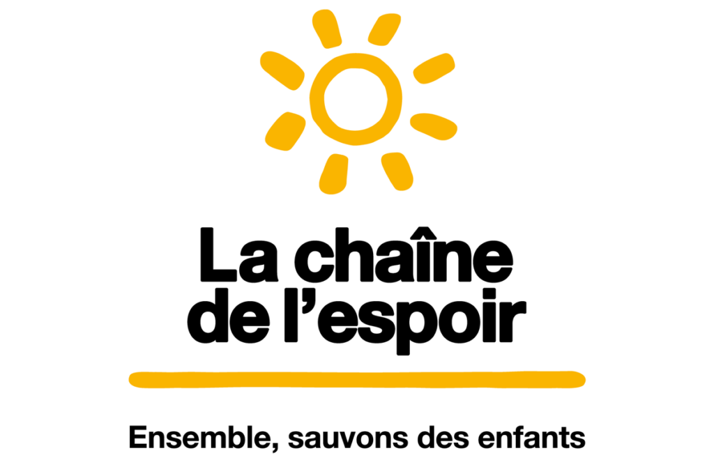 Postulez à ce nouveau poste à l'ONG la Chaîne de l’Espoir (03 mars 2026)