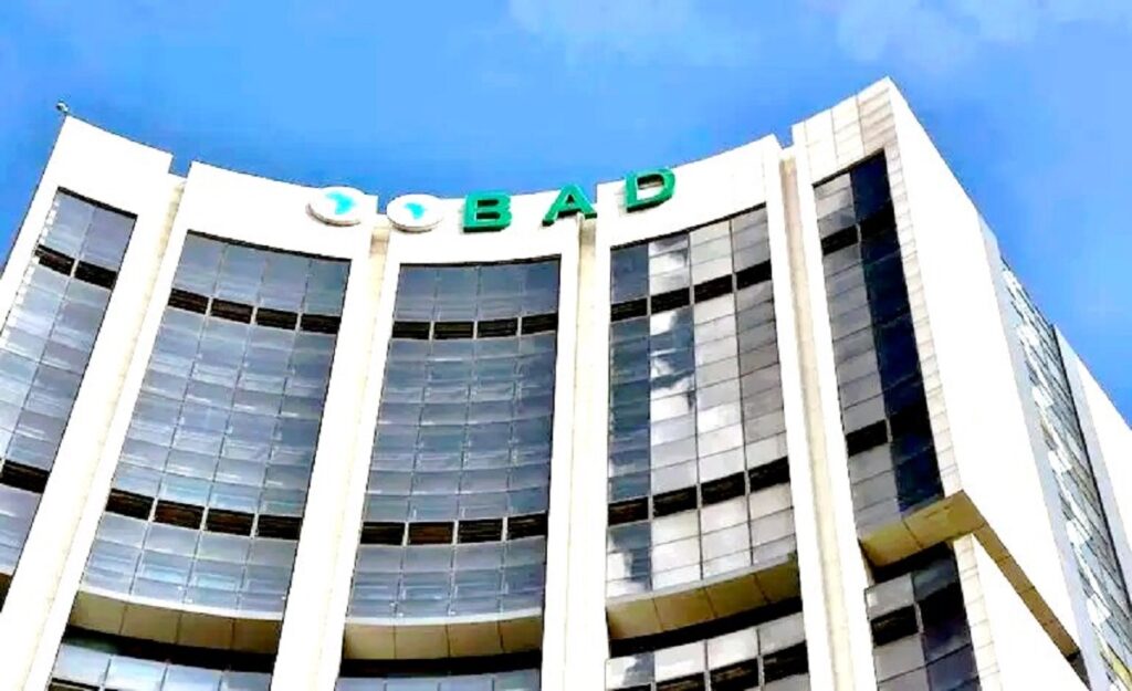 Postulez pour un poste à la Banque africaine de développement (18 mars 2026)