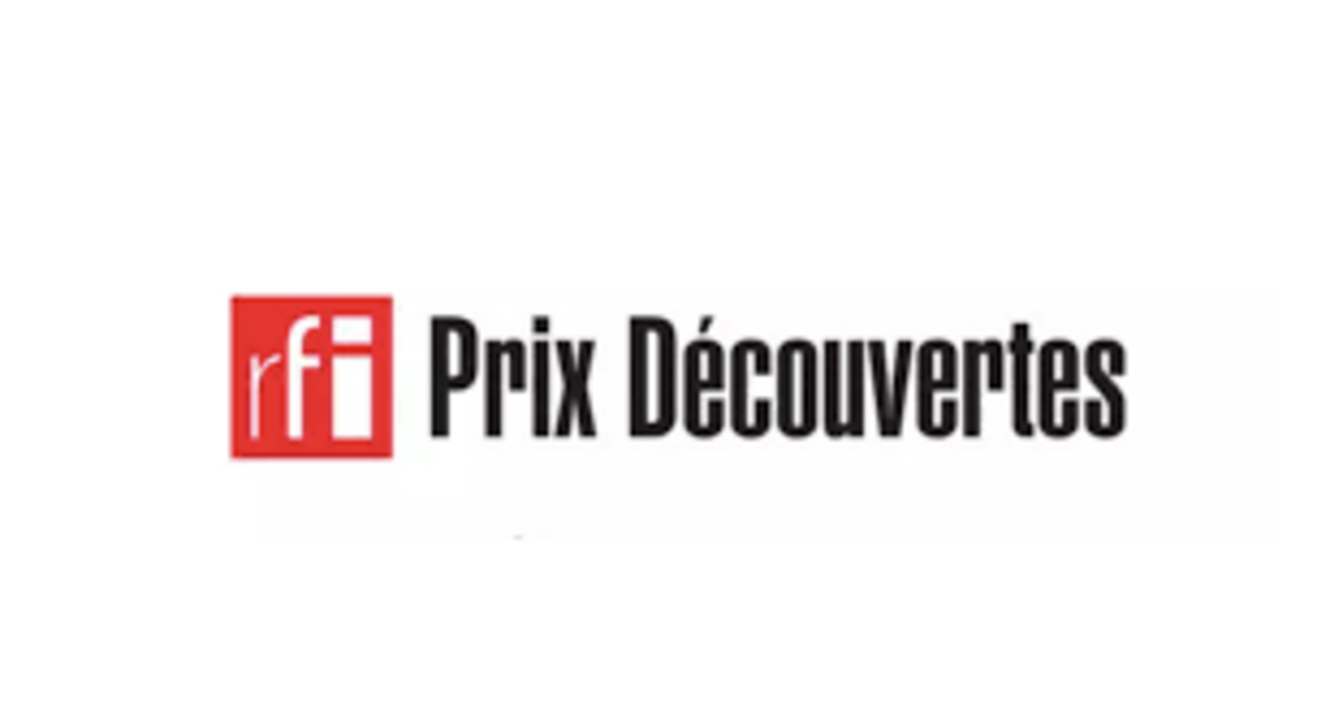 Prix Découvertes RFI 2026 : le vainqueur connu ; il s’agit d’un jeune talentueux artiste béninois