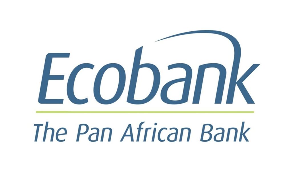 RECRUTEMENT EN COURS A ECOBANK (06 mars 2026)