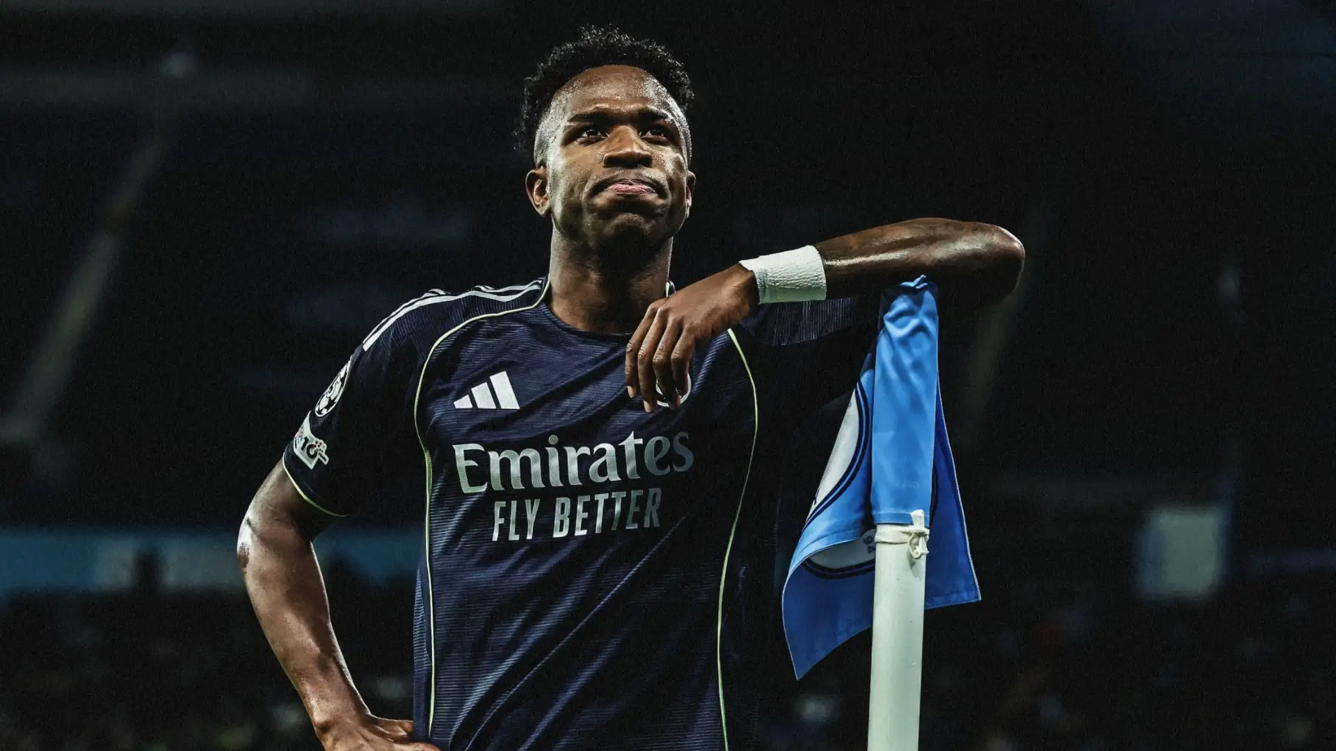 Real Madrid Ligue des champions