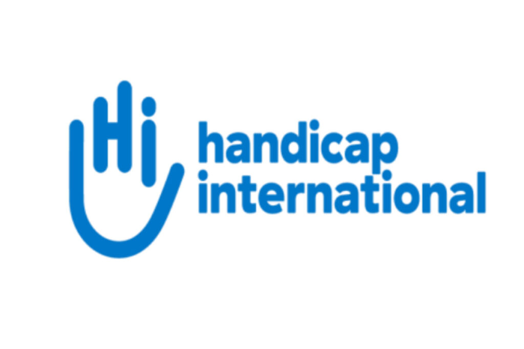 Recrutement lancé pour aller travailler au siège d'Handicap International (29 mars 2026)
