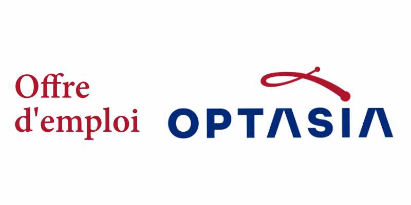 Recrutement ouvert pour le poste de Responsable avant-vente (29 mars 2026)