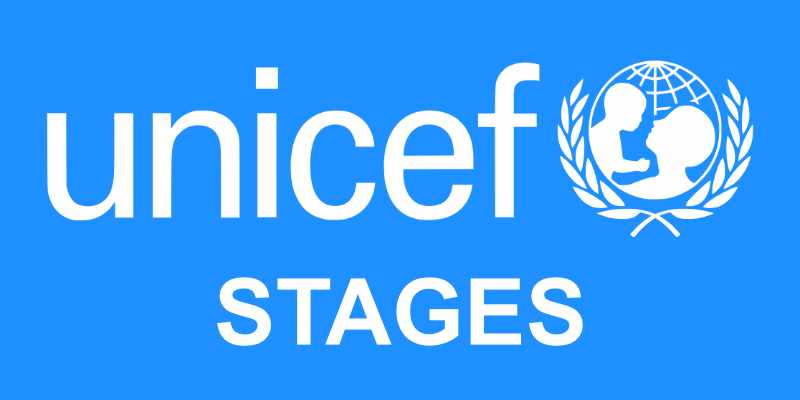 Recrutement pour des stages au siège de l'UNICEF sans la licence et en Télétravail (30 mars 2026)